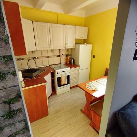 Apartament Nadmorski W Gdansku Exteriér fotografie